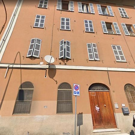 B&B Giulia Parma Bagian luar foto
