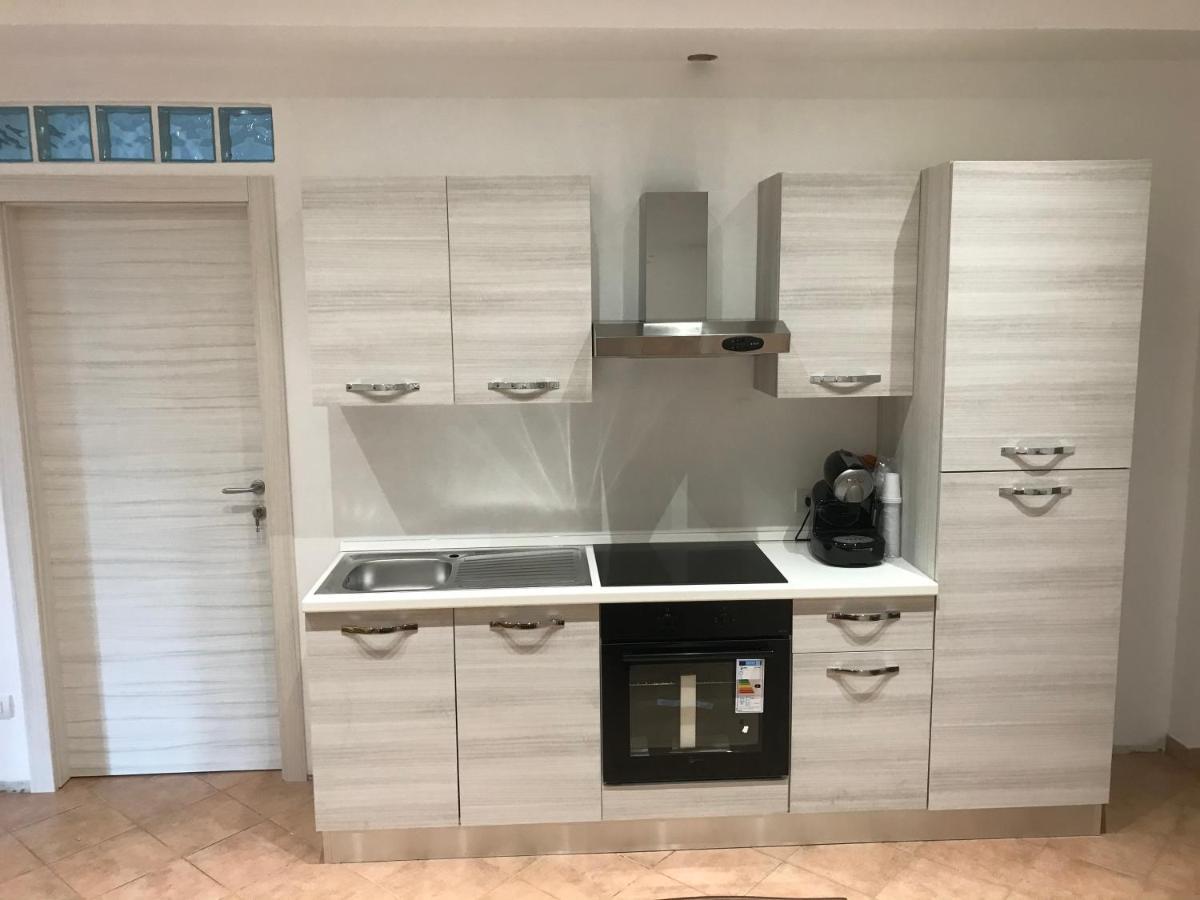 B&B Giulia Parma Bagian luar foto