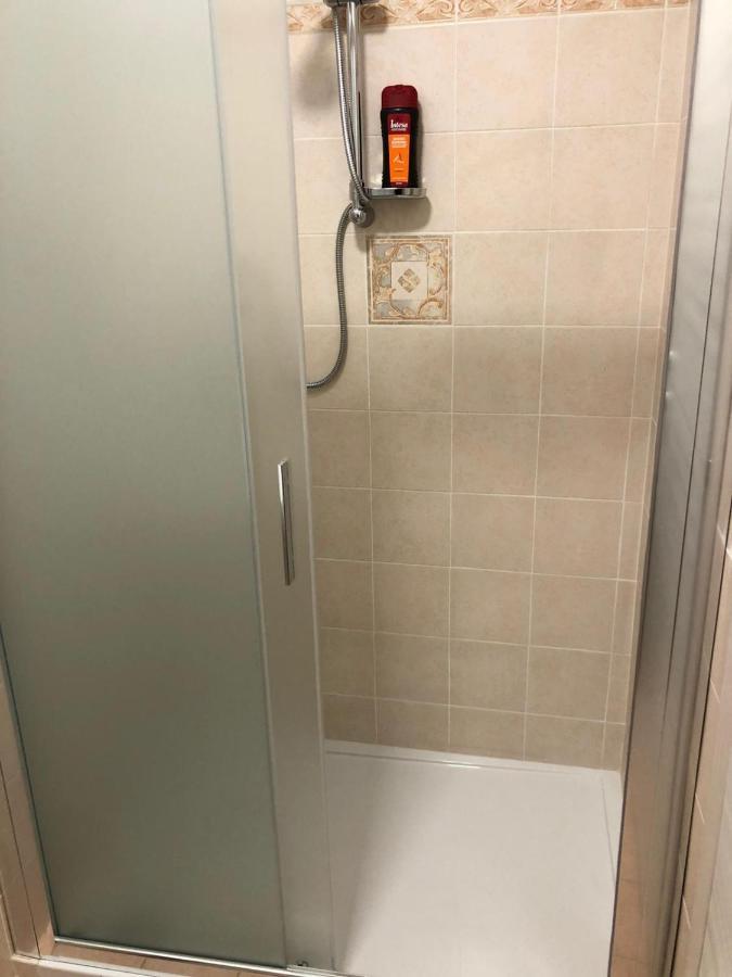 B&B Giulia Parma Bagian luar foto